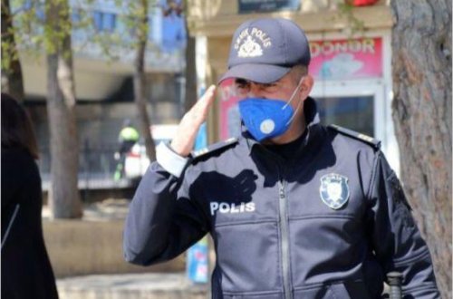 Azərbaycanda sərt karantinlə bağlı daha bir açıqlama
