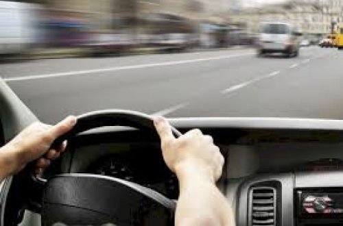 Sürücülərin nəzərinə! 40 manat cərimə oluna bilərsiniz - VİDEO