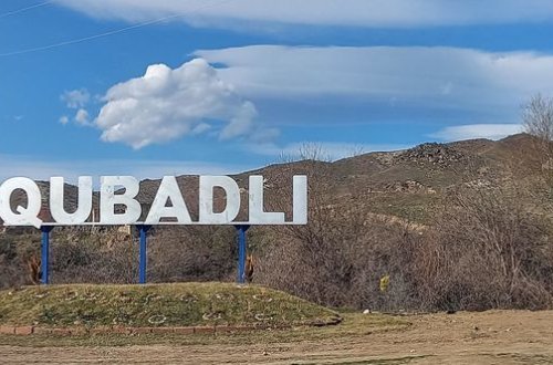 DİN: Azərbaycan polisi işğaldan azad edilmiş ərazilərdə xidmətini davam etdirir - VİDEO