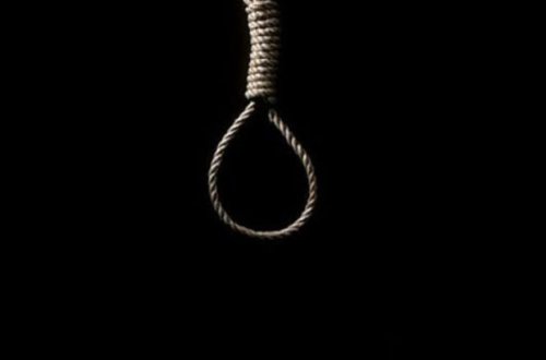 Azərbaycanda daha bir intihar: Müəllim özünü asdı