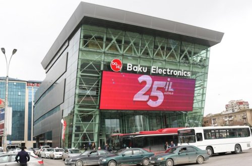 “Baku Electronics” istehlakçıların hüquqlarının pozub - MƏHKƏMƏ