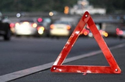 В Кюрдамире произошло ДТП: пострадали шесть членов одной семьи - ФОТО