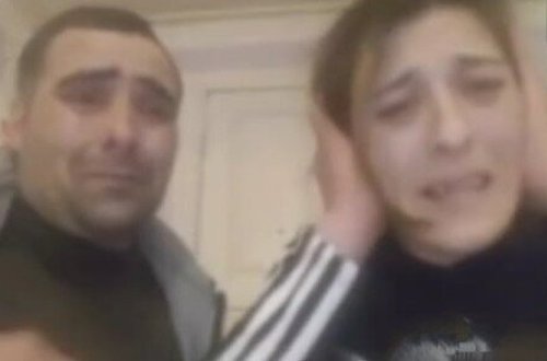 23 ildir ölü olduğu düşünülən qadın SAĞ ÇIXDI - VİDEO