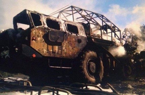 Azərbaycan Qarabağda S-300 sistemlərini bu yolla məhv etdi