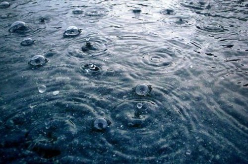 Sabah yağış yağacaq, duman olacaq