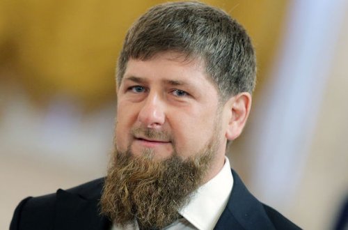 Kadırov FTB-dən 250 min dollar istədi: “Qroznıda kiminsə vasitəsilə çatdırın”