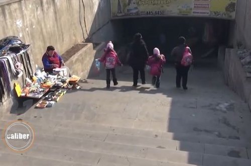 “Caliber”: “Vaqinak, Sasun və... Karl Ermənistanı xilas edir!” - VİDEO