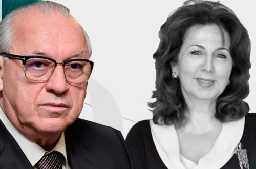 AZAL şefinin həyat yoldaşından 7.7 milyonluq yatırım - SİYAHI