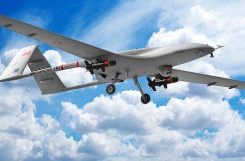 Vətən müharibəsinin zəfər açarı xüsusi təyinatlılar, yoxsa PUA? - VİDEO