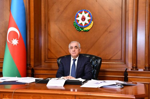 Baş nazir buraxılış imtahanı ilə bağlı yeni qərar verdi