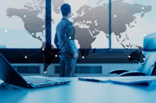 Kəmələddin Heydərovun bacanağı yeni şirkət qurdu - ŞƏBƏKƏ GENİŞLƏNİR