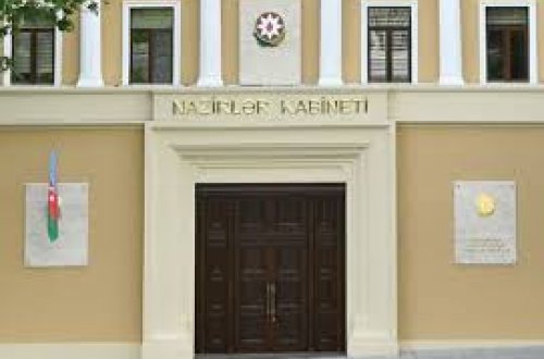 Ərzaq və yemlik arpa üçün idxal gömrük rüsumu müəyyənləşib