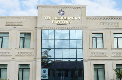 Beş partiya YAP-a qoşulmaqla bağlı qərar verib