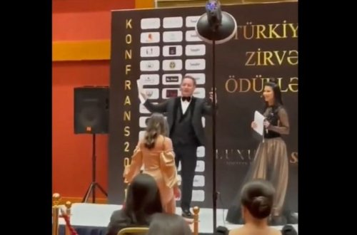 “Park İnn” hotelində karantin qaydaları pozulub - VİDEO - 50 nəfərlik mərasim keçirilib