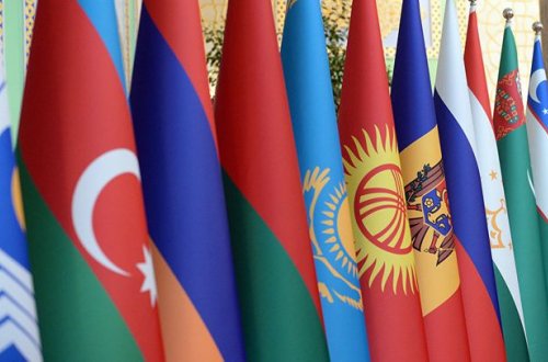 MDB-də İnsan hüquqları üzrə Komissiya yaradılacaq