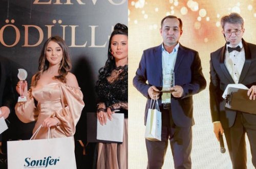 DİN-dən “Park İnn” hotelində karantin qaydalarının pozulması xəbəri ilə bağlı AÇIQLAMA - VİDEO