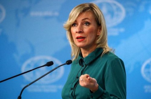 Rusiya XİN indiyədək Azərbaycan və Ermənistana təhvil verilən əsirlərin sayını açıqlayıb