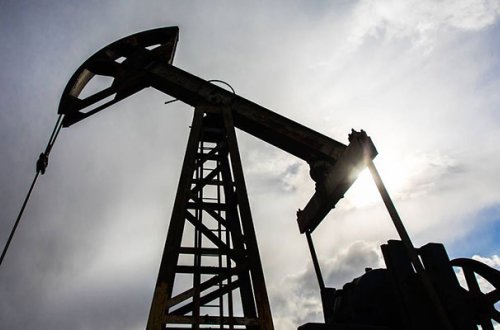 Neftin qiyməti 67 dolları ötdü