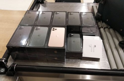 Bu telefonlar bir ay sonra işləməyəcək - XƏBƏRDARLIQ