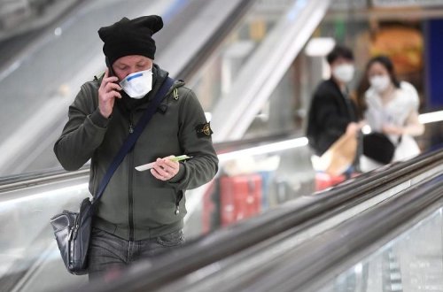 İtaliyada son sutkada 23 minədək insanda koronavirus aşkarlanıb