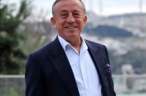 Milyon dollarlıq tortla ad günü keçirən türk iş adamı tənqid olundu – FOTO