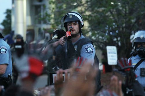 ABŞ-da Corc Floyd adına qanun layihəsi qəbul edilib