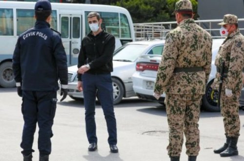 SON DƏQİQƏ! Brifinq KEÇİRİLƏCƏK - Karantin qaydalarının sərtləşdiriləcəyi gözlənilir