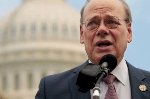 ABŞ konqresmeni ermənilərin Xocalıdakı qətlləri ilə bağlı bəyanat yaydı