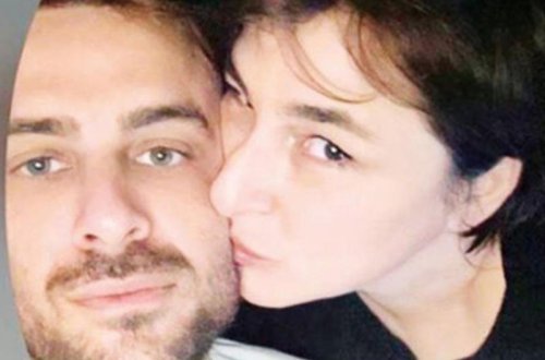 Esra özündən 15 yaş kiçik aktyorla eşq yaşayır?