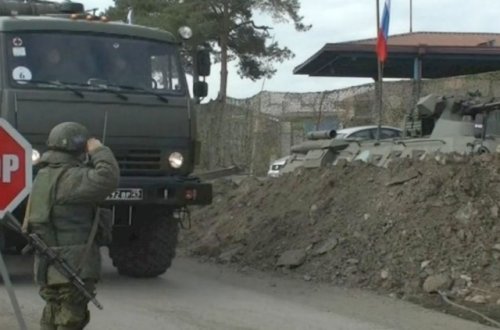 2 500 erməni rusların “qaynar xətt”inə zəng edib