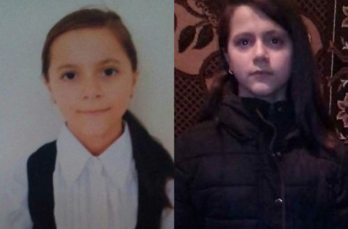 В Баку нашли пропавшую 13-летнюю девочку