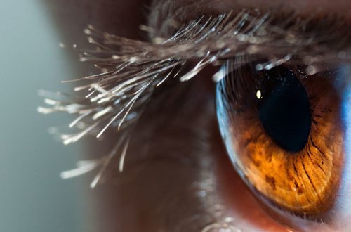 İsrailli qadın vəfat edən ərinin gözünü qazimizə bağışladı - FOTO