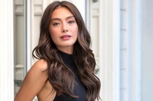 Neslihan Atagül arıqlamasının səbəbini açıqladı - FOTO