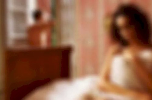 Azərbaycanda rəzalət: Keçmiş sevgililərinin çılpaq şəkillərini yaydılar