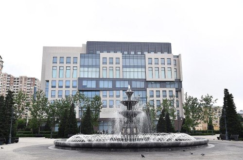 YAP-ın Qurultayı başa çatıb - Yeni İdarə Heyəti formalaşıb - YENİLƏNİB