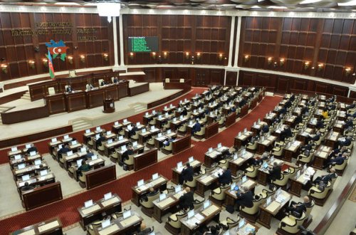 YAP-ın İdarə Heyətindəkı deputatlar - SİYAHI