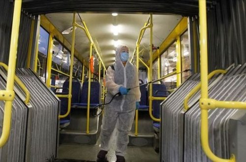 Pandemiyanın bitəcəyi tarix açıqlandı