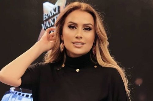 Roza Zərgərli: “Belə getsə, musiqiçilər çörəksiz qalacaq”