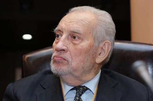 Два слова о Владимире Казимирове: до чего доврался штатный прислужник армянской пропаганды?