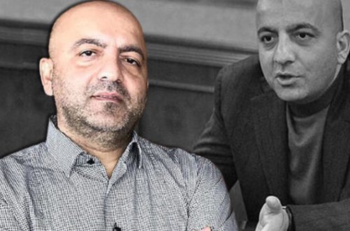 Mübariz Mənsimova beş il cəza verildi