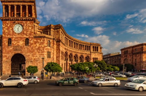 200 min nəfərin Ermənistanı tərk edəcəyi gözlənilir