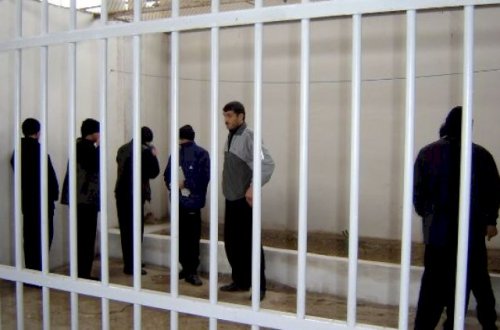 Azərbaycanda ömürlük məhkumlar əfv oluna bilər