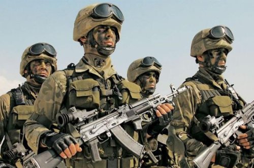 Azərbaycanda yeni qoşun növü yaradılır - Türk general açıqladı