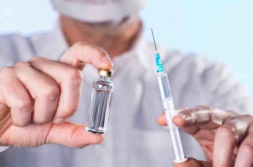 Azərbaycanda koronavirusa qarşı peyvənd olunanların sayı 390 489 nəfərə çatıb