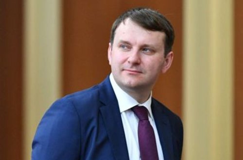 Putinin şəxsi köməkçisi koronavirusa yoluxub