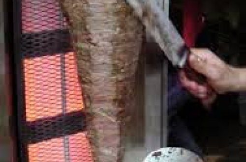 Dönərxanada dəm qazından zəhərlənmə - Ölən var