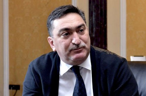 ATV-nin keçmiş prezidentinə vəzifə verildi