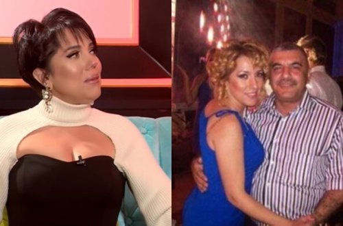 Lalə Məmmədova keçmiş həyat yoldaşından DANIŞDI: 
