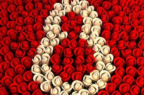 Сегодня 8 Марта - Международный женский день