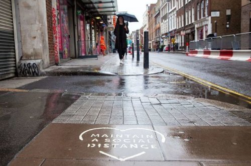 Венгрия снова уходит в локдаун - ВИДЕО